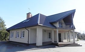 Noclegi Ostoja - Zwierzyniec, Roztocze